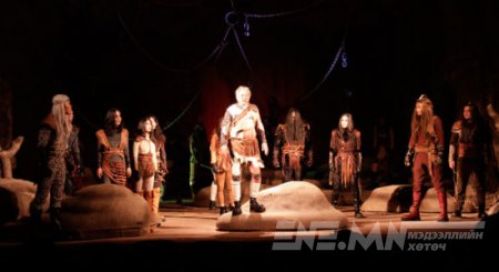“Адууны түүх”: Үнэнтэй нүүр тулгах олон асуулт