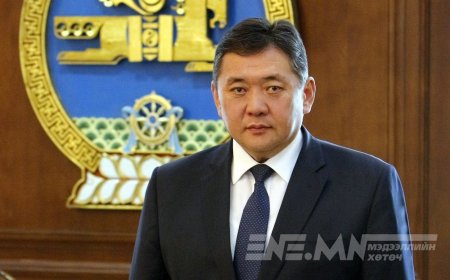 2018 он эдийн засгаа бүрэн илааршуулах, цаашдын тогтвортой өсөлтийг хангахад шийдвэрлэх жил байх болно