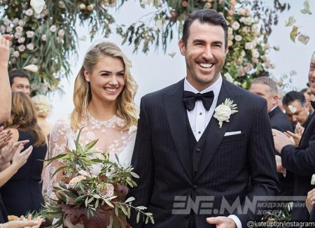 Холливуудын шинэхэн хосууд