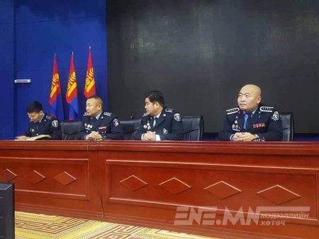 ХУУЛЬ САХИУЛАХЫН ИХ СУРГУУЛИЙН СОНСОГЧИД 280 ЧИГЛЭЛД ЭРГҮҮЛИЙН ҮҮРЭГ ГҮЙЦЭТГЭЖ БАЙНА