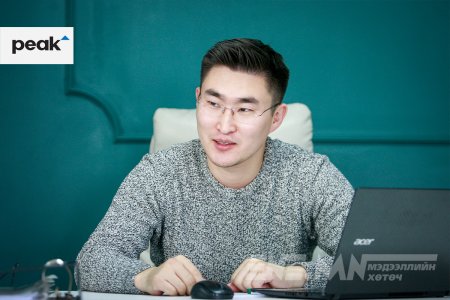 Охидыг "хуйлруулагч" комедиан залуу