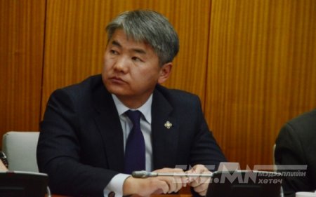 Ж.Энхбаяр: Бид сонгуульд оролцохдоо татвар нэмэхгүй гэж амласан