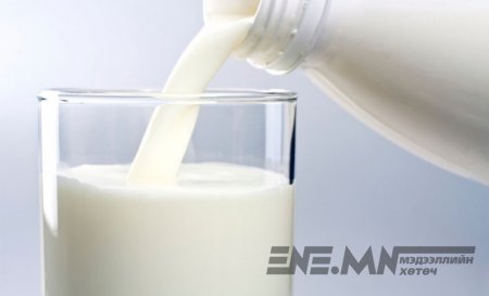 Муу хүмүүстэй маргалдаж, сэтгэл тавгүйтсэн бол сүү уу