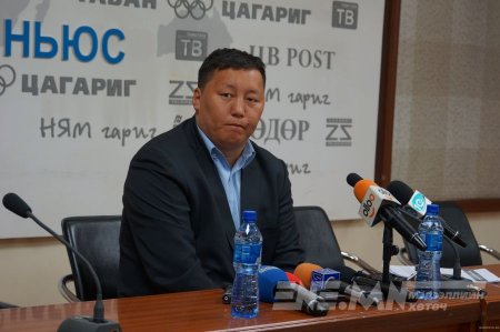 Х.Бат-Ялалт ТҮЦ түрээслэгч гэв үү?