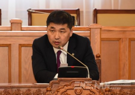 МАХН-ын дарга хэн юм бэ?