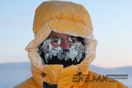 Хүйтний эсрэг юу хийж чадах вэ, бид