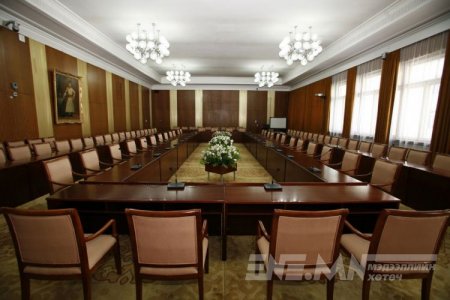 Байгаль орчин, хүнс, хөдөө аж ахуйн байнгын хороо хуралдана