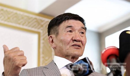  Ц.Нямдоржийг үнэтэй машинаа зарахыг үүрэгджээ