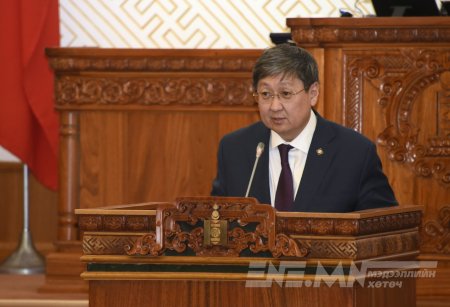 Тэтгэврийн насыг сонголттой болгов