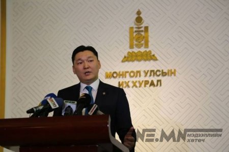 Г.Тэмүүлэн: Улстөржилт, намчирхал, талцал Монгол Улсын хөгжлийн замд чөдөр, тушаа болж байна