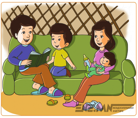 Хүүхдээ том болохоос өмнө үлдээх 35 дурсамж