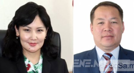 Эрүүл мэндийн хөгжлийн төвийн даргаар мэргэжлийн бус хүнийг томилжээ