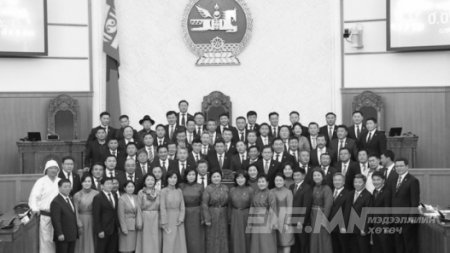 Эрдэс баялгийн олборлолт дайны хэрэгсэл болох нь