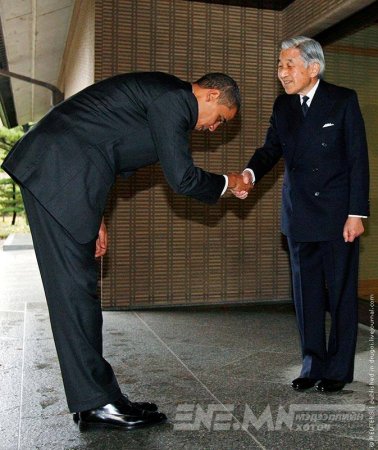 Монгол хүн юм бол МОНГОЛ нэрний төлөө үхтлээ хичээх хэрэгтэй