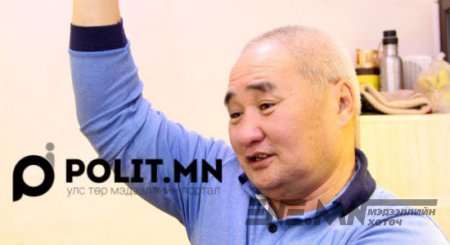 Х.Батжаргал: Жүжгийн үйл явдлыг богино хугацаанд харуулах ёстой