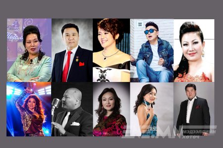 31 дэх удаагийн “Морин хуур” наадмын Гран при эзэн хэн бэ?