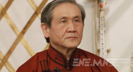 Н.Энхбаяр: Монголчуудын сайхан амьдрах, эрүүлээр өрсөлдөх зэвсэг бол боловсрол юм