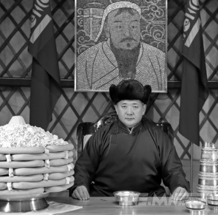М.Энхболд: Эвдрэл талцал, ганцаарчилсан тоглолт, дүрэмгүй улстөржилт бидэнд сайныг авч ирэхгүй