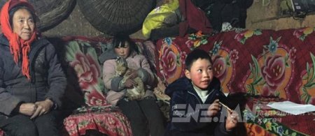 МӨСӨН ЖААЛ ВАН ФУМАН: ЭРГЭЭД ИР Л ДЭЭ ЭЭЖЭЭ