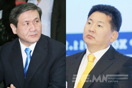 Д.ГАНТУЛГЫН ОРОНД Н.ЭНХБАЯР УУ, У.ХҮРЭЛСҮХ ҮҮ...