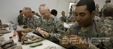 ЦЭРГҮҮДИЙН ХУУРАЙ ХООЛ ХҮНСЭНД ПИЦЦА ОРУУЛАХААР БОЛОВ