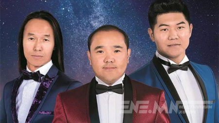 М.Амарсанаа: Монгол дуугаар урын сангаа баяжуулж байна