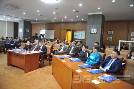 Уул уурхайн үндэсний хөтөлбөр боловсруулах шаардлагатай гэв