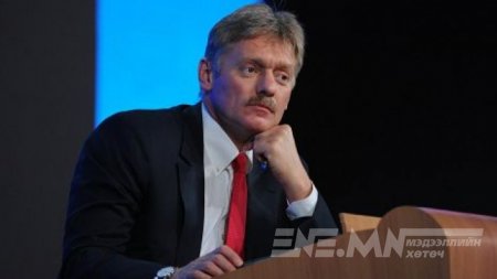 Сирид хэзээ гал зогсоох нь террористуудын үйлдлээс шийднэ гэжээ