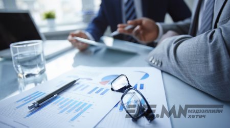 БИЗНЕСИЙГ ЗӨВХӨН ТООГООР УДИРДДАГГҮЙ