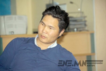 Цагаачлахын цаад учрыг төнхсөн нь