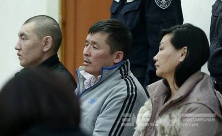 С.Зоригийг хөнөөсөн гэх Б.Содномдаржаа: Би хэзээ ч энэ худал хуулийн өмнө бөхийхгүй