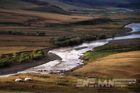 Гол мөрний урсац бүрэлдэх эх бүхий газруудыг хамгаалъя