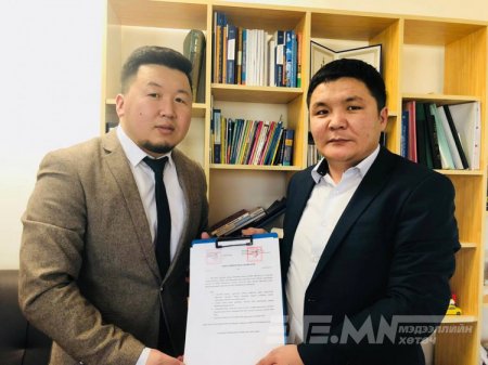 МҮСХНХ “Corporate training” сургалтын төвтэй хамтарч ажиллана