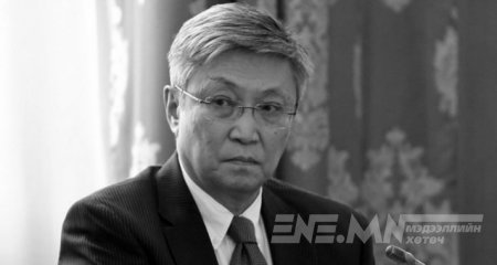 С.Баяр мэдүүлгээ өгч эхэллээ