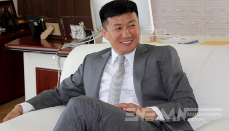 С.Баярцогтын цаадах С.Баярцогт хэн бэ?