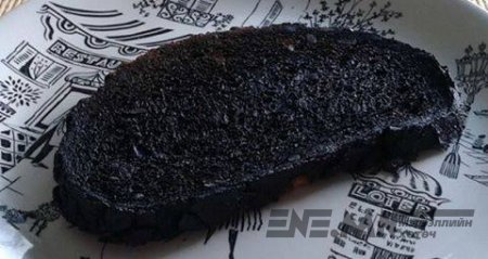 Захиас: Түлэнхий талх