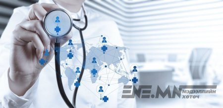 Эрүүл хүн энэ Монголын баялаг