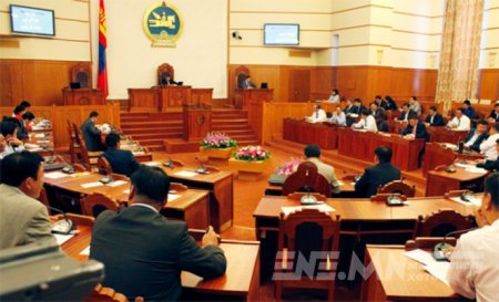 Хаврын чуулганы "Хавсаргатай" өдрүүд эхэллээ