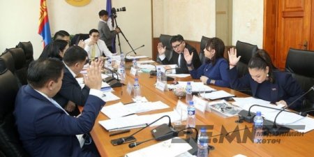 Хотын захиргааг Яармаг руу нүүлгэхийг дэмжлээ