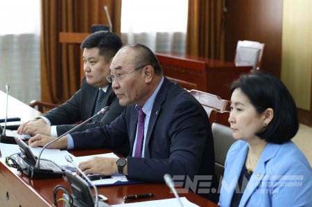 Эрдэнэс тавантолгой ХХК-ийн төрийн мэдлийн 86 хувийн хувьцааг 100 хувь иргэдэд эзэмшүүлнэ