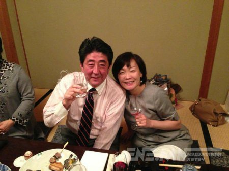 Аливаа орны тэргүүн хатагтай бол тухайн орны нүүр царай байдаг