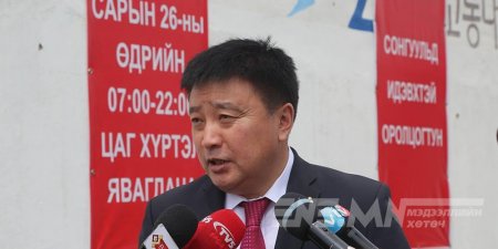 Хотын захиргаа Яармаг руу нүүчихээр Туулыг яаж “гатлах” вэ, Су.Батболд дарга аа