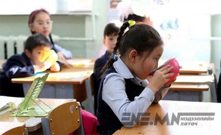 “Үдийн цай” хөтөлбөртэй холбоотой зөрчилд 8,6 саяын торгууль тавьжээ
