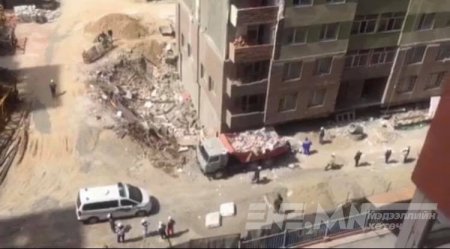 ХҮНИЙ АМЬ, ЭРҮҮЛ МЭНДЭЭР “ТОГЛОЖ” БАЙГАА “АЛТАЙ КОНСТРАКШН” КОМПАНИЙ ҮЙЛ АЖИЛЛАГААГ ЗОГСООГООЧ ЭЭ