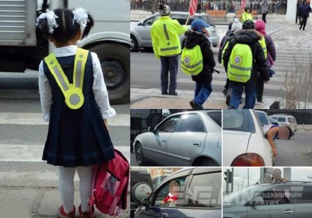 ТОМЧУУД БИДНИЙ ХАЙХРАМЖГҮЙ БАЙДЛААС БОЛЖ ХҮҮХЭД ХОХИРОХ ЁСГҮЙ