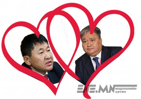 Д.Жигжиднямаагийн ДҮҮ Б.Дэлгэрсайханы ДҮҮ-гийн дансанд 120 мянган ам.доллар шилжүүлсний цаана юу нуугдаж байна вэ?