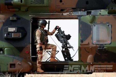 Дэлхийн улс орнуудын батлан хамгаалахын зардал 3 жил дараалан өссөн үзүүлэлттэй гарав /5-р сарын 4/  -  10 цаг 04 минут