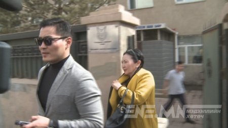 ЯЛЛАГДАГЧААР ТАТАГДСАН Б.БУЛГАНЫГ ЯАГААД ХОРИХГҮЙ БАЙНА ВЭ