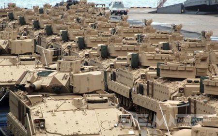 Вашингтон болон Сөүл АНУ-ын цэргийг Өмнөд Солонгосоос гаргах асуудлыг хэлэлцэхэд ойртсоор байна