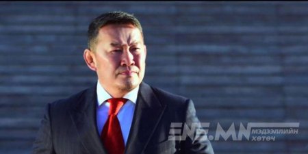 ЕРӨНХИЙЛӨГЧ АРД ТҮМНИЙ НЭРЭЭР АТГ-ЫН УДИРДЛАГЫГ АВАХ УУ